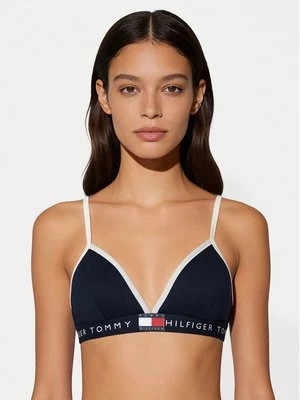 Obrázek produktu Tommy Hilfiger Podprsenka Bralette UW0UW06271 Tmavomodrá