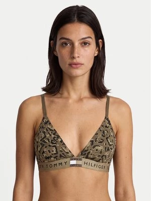 Obrázek produktu Tommy Hilfiger Podprsenka Bralette UW0UW06580 Béžová