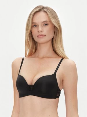 Obrázek produktu Tommy Hilfiger Podprsenka Push-up UW0UW02405 Černá
