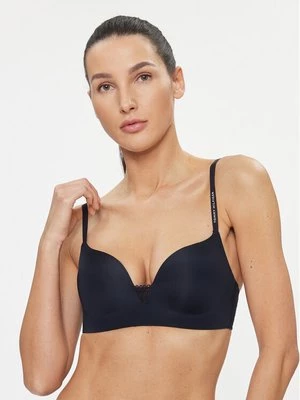 Obrázek produktu Tommy Hilfiger Podprsenka Push-up UW0UW02405 Tmavomodrá