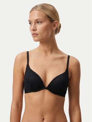 Obrázek produktu Tommy Hilfiger Podprsenka Push-up UW0UW06347 Černá