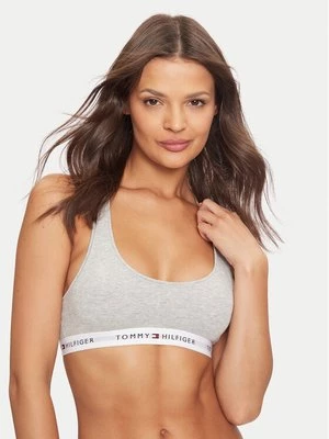 Obrázek produktu Tommy Hilfiger Podprsenkový top Unlined UW0UW03820 Šedá