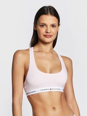 Obrázek produktu Tommy Hilfiger Podprsenkový top UW0UW03820 Růžová