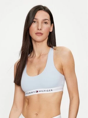 Obrázek produktu Tommy Hilfiger Podprsenkový top UW0UW04143 Modrá