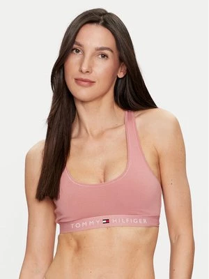 Obrázek produktu Tommy Hilfiger Podprsenkový top UW0UW04143 Růžová