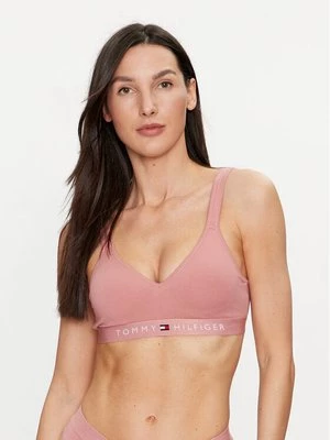 Obrázek produktu Tommy Hilfiger Podprsenkový top UW0UW04612 Růžová