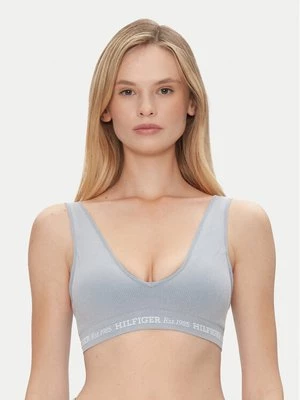 Obrázek produktu Tommy Hilfiger Podprsenkový top UW0UW05726 Modrá