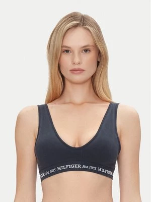 Obrázek produktu Tommy Hilfiger Podprsenkový top UW0UW05726 Tmavomodrá