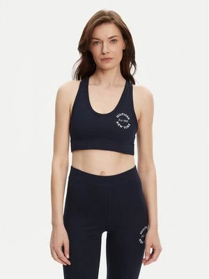 Obrázek produktu Tommy Hilfiger Podprsenkový top UW0UW05891 Tmavomodrá