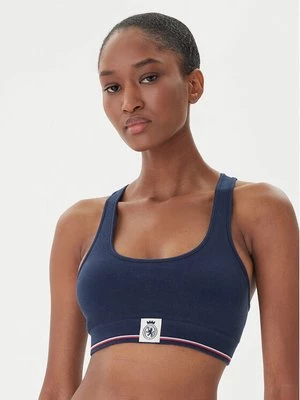 Obrázek produktu Tommy Hilfiger Podprsenkový top UW0UW06061 Tmavomodrá