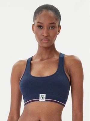 Obrázek produktu Tommy Hilfiger Podprsenkový top UW0UW06062 Tmavomodrá