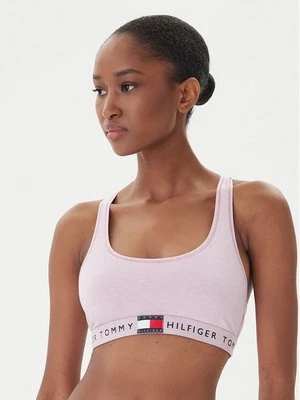 Obrázek produktu Tommy Hilfiger Podprsenkový top UW0UW06221 Růžová