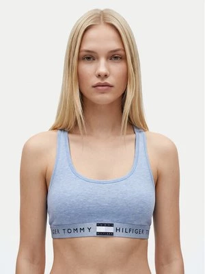 Obrázek produktu Tommy Hilfiger Podprsenkový top UW0UW06221 Světle modrá