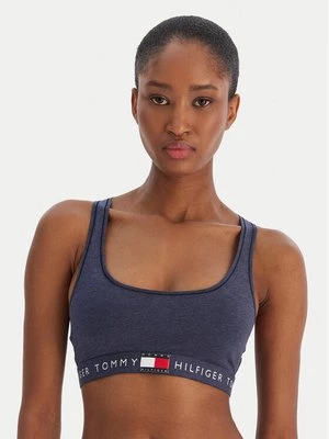 Obrázek produktu Tommy Hilfiger Podprsenkový top UW0UW06221 Tmavomodrá
