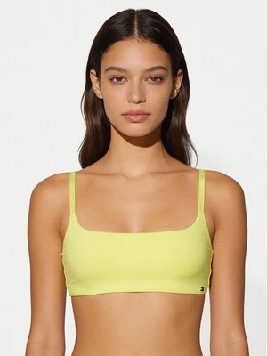 Obrázek produktu Tommy Hilfiger Podprsenkový top UW0UW06223 Světle žlutá