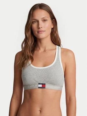 Obrázek produktu Tommy Hilfiger Podprsenkový top UW0UW06270 Světle šedá