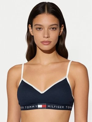Obrázek produktu Tommy Hilfiger Podprsenkový top UW0UW06272 Modrá
