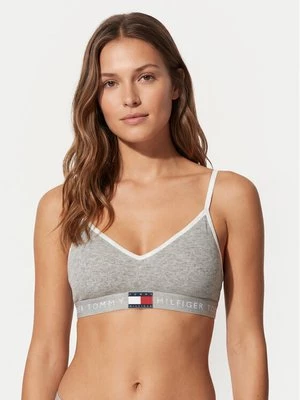 Obrázek produktu Tommy Hilfiger Podprsenkový top UW0UW06272 Světle šedá