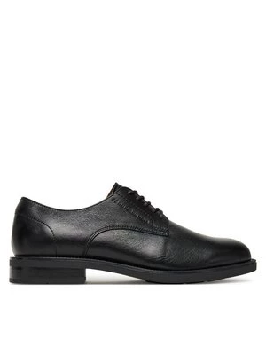 Obrázek produktu Tommy Hilfiger Polobotky Hilfiger Vogue FM0FM05768 Černá