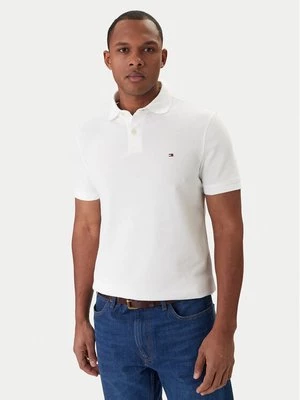 Obrázek produktu Tommy Hilfiger Polokošile 1985 MW0MW17770 Bílá Regular Fit
