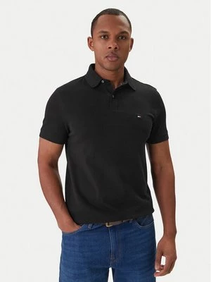 Obrázek produktu Tommy Hilfiger Polokošile 1985 MW0MW17770 Černá Regular Fit