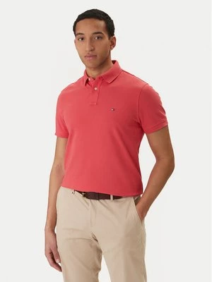 Obrázek produktu Tommy Hilfiger Polokošile 1985 MW0MW17770 Korálová Regular Fit
