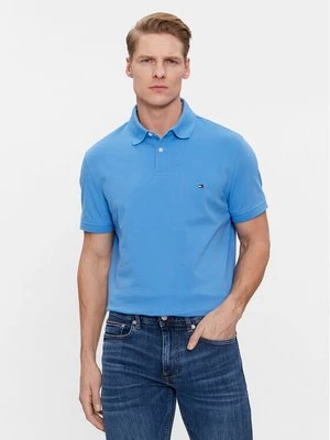 Obrázek produktu Tommy Hilfiger Polokošile 1985 MW0MW17770 Modrá Regular Fit