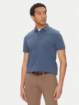 Obrázek produktu Tommy Hilfiger Polokošile 1985 MW0MW17770 Modrá Regular Fit