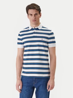 Obrázek produktu Tommy Hilfiger Polokošile 1985 MW0MW17770 Modrá Regular Fit