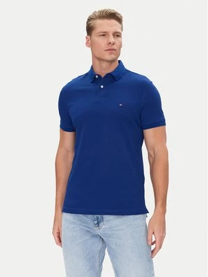 Obrázek produktu Tommy Hilfiger Polokošile 1985 MW0MW17770 Modrá Regular Fit