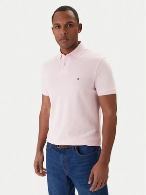 Obrázek produktu Tommy Hilfiger Polokošile 1985 MW0MW17770 Růžová Regular Fit
