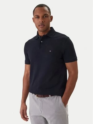 Obrázek produktu Tommy Hilfiger Polokošile 1985 MW0MW17770 Tmavomodrá Regular Fit