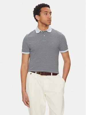 Obrázek produktu Tommy Hilfiger Polokošile 1985 MW0MW17770 Tmavomodrá Regular Fit
