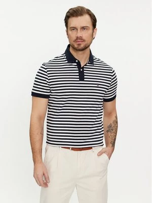 Obrázek produktu Tommy Hilfiger Polokošile 1985 MW0MW17770 Tmavomodrá Regular Fit