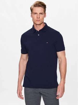Obrázek produktu Tommy Hilfiger Polokošile 1985 MW0MW17770 Tmavomodrá Regular Fit