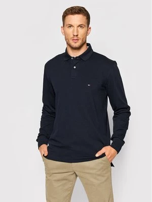 Obrázek produktu Tommy Hilfiger Polokošile 1985 MW0MW20183 Tmavomodrá Regular Fit