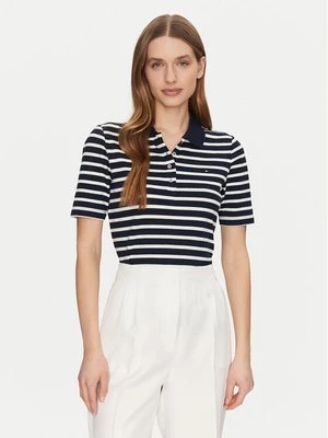 Obrázek produktu Tommy Hilfiger Polokošile 1985 WW0WW43224 Tmavomodrá Regular Fit