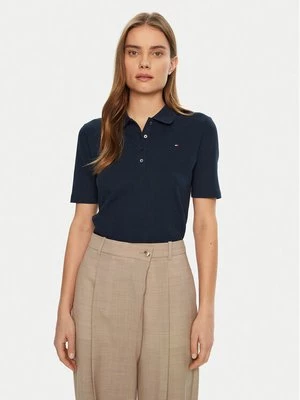 Obrázek produktu Tommy Hilfiger Polokošile 1985 WW0WW43224 Tmavomodrá Regular Fit