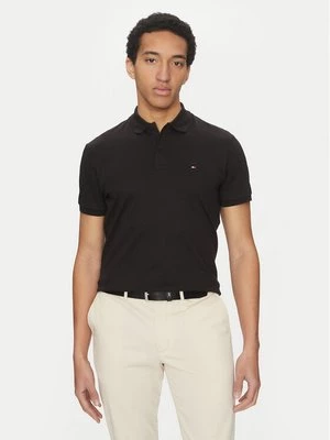 Obrázek produktu Tommy Hilfiger Polokošile Essential MW0MW35585 Černá Regular Fit