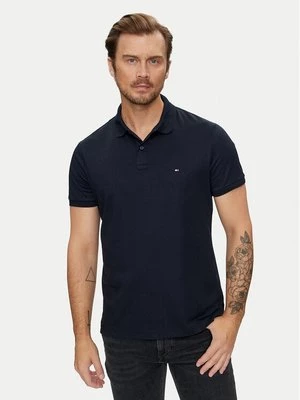Obrázek produktu Tommy Hilfiger Polokošile Essential MW0MW35585 Tmavomodrá Regular Fit