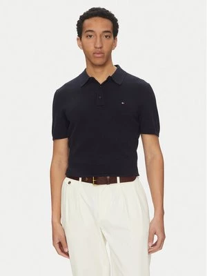 Obrázek produktu Tommy Hilfiger Polokošile Essential MW0MW37396 Tmavomodrá Regular Fit