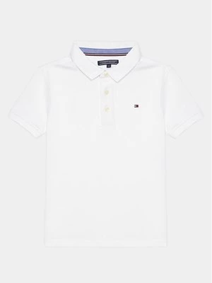 Obrázek produktu Tommy Hilfiger Polokošile KB0KB03975 Bílá Regular Fit