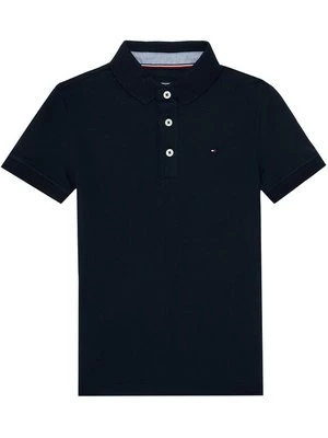 Obrázek produktu Tommy Hilfiger Polokošile KB0KB03975 S Tmavomodrá Regular Fit