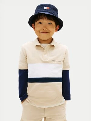 Obrázek produktu Tommy Hilfiger Polokošile KB0KB10383 Béžová Regular Fit