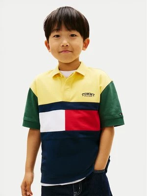 Obrázek produktu Tommy Hilfiger Polokošile KB0KB10413 Barevná Regular Fit