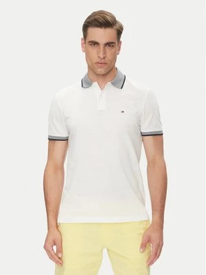 Obrázek produktu Tommy Hilfiger Polokošile MW0MW33140 Bílá Regular Fit