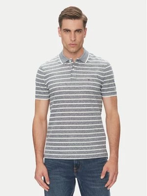 Obrázek produktu Tommy Hilfiger Polokošile MW0MW33140 Modrá Regular Fit