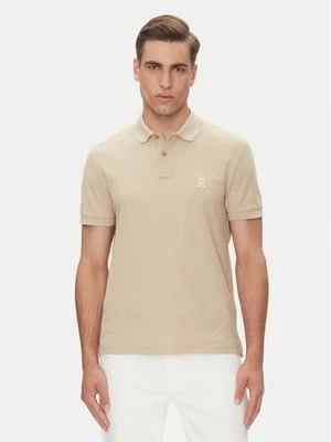 Obrázek produktu Tommy Hilfiger Polokošile MW0MW33167 Béžová Regular Fit