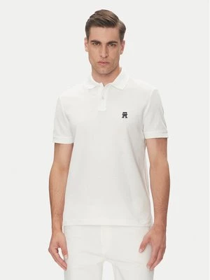 Obrázek produktu Tommy Hilfiger Polokošile MW0MW33167 Bílá Regular Fit