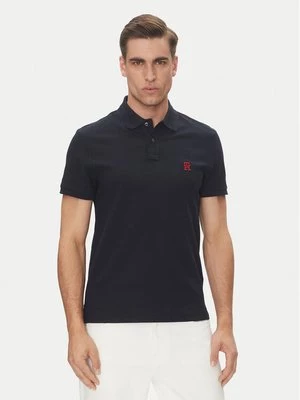 Obrázek produktu Tommy Hilfiger Polokošile MW0MW33167 Tmavomodrá Regular Fit